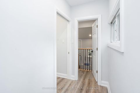 Photo 11 at 100 ROSETHORN Avenue, Pellam Park, Toronto