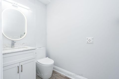 Photo 12 at 100 ROSETHORN Avenue, Pellam Park, Toronto