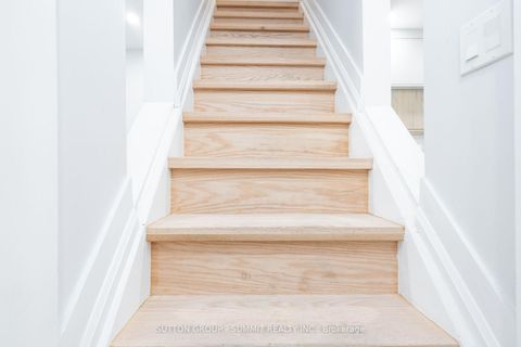 Photo 14 at 100 ROSETHORN Avenue, Pellam Park, Toronto