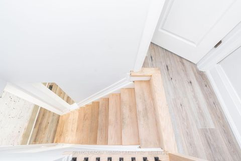 Photo 18 at 100 ROSETHORN Avenue, Pellam Park, Toronto