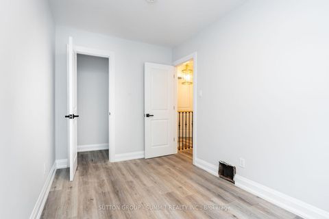 Photo 20 at 100 ROSETHORN Avenue, Pellam Park, Toronto