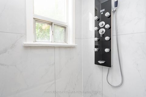 Photo 23 at 100 ROSETHORN Avenue, Pellam Park, Toronto