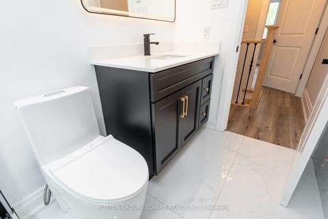 Photo 24 at 100 ROSETHORN Avenue, Pellam Park, Toronto