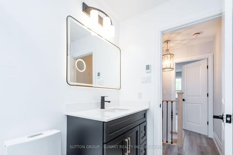 Photo 25 at 100 ROSETHORN Avenue, Pellam Park, Toronto