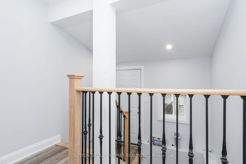 Photo 26 at 100 ROSETHORN Avenue, Pellam Park, Toronto
