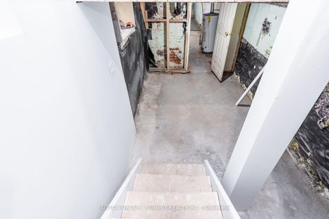 Photo 27 at 100 ROSETHORN Avenue, Pellam Park, Toronto