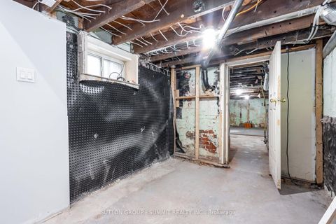 Photo 28 at 100 ROSETHORN Avenue, Pellam Park, Toronto