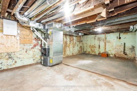 Photo 29 at 100 ROSETHORN Avenue, Pellam Park, Toronto