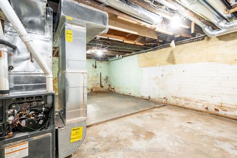 Photo 30 at 100 ROSETHORN Avenue, Pellam Park, Toronto