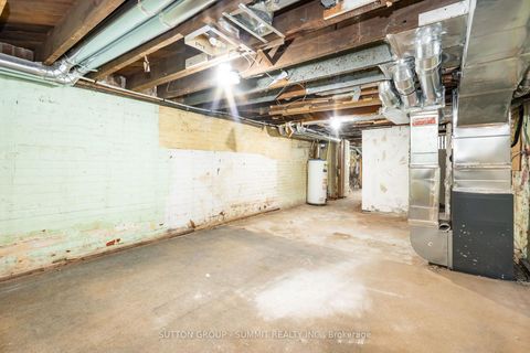 Photo 32 at 100 ROSETHORN Avenue, Pellam Park, Toronto