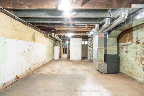 Photo 33 at 100 ROSETHORN Avenue, Pellam Park, Toronto
