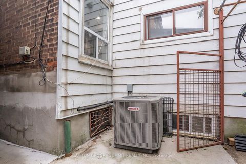 Photo 35 at 100 ROSETHORN Avenue, Pellam Park, Toronto