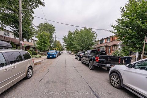 Photo 37 at 100 ROSETHORN Avenue, Pellam Park, Toronto