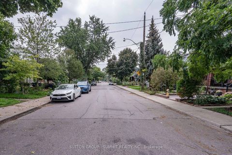 Photo 38 at 100 ROSETHORN Avenue, Pellam Park, Toronto