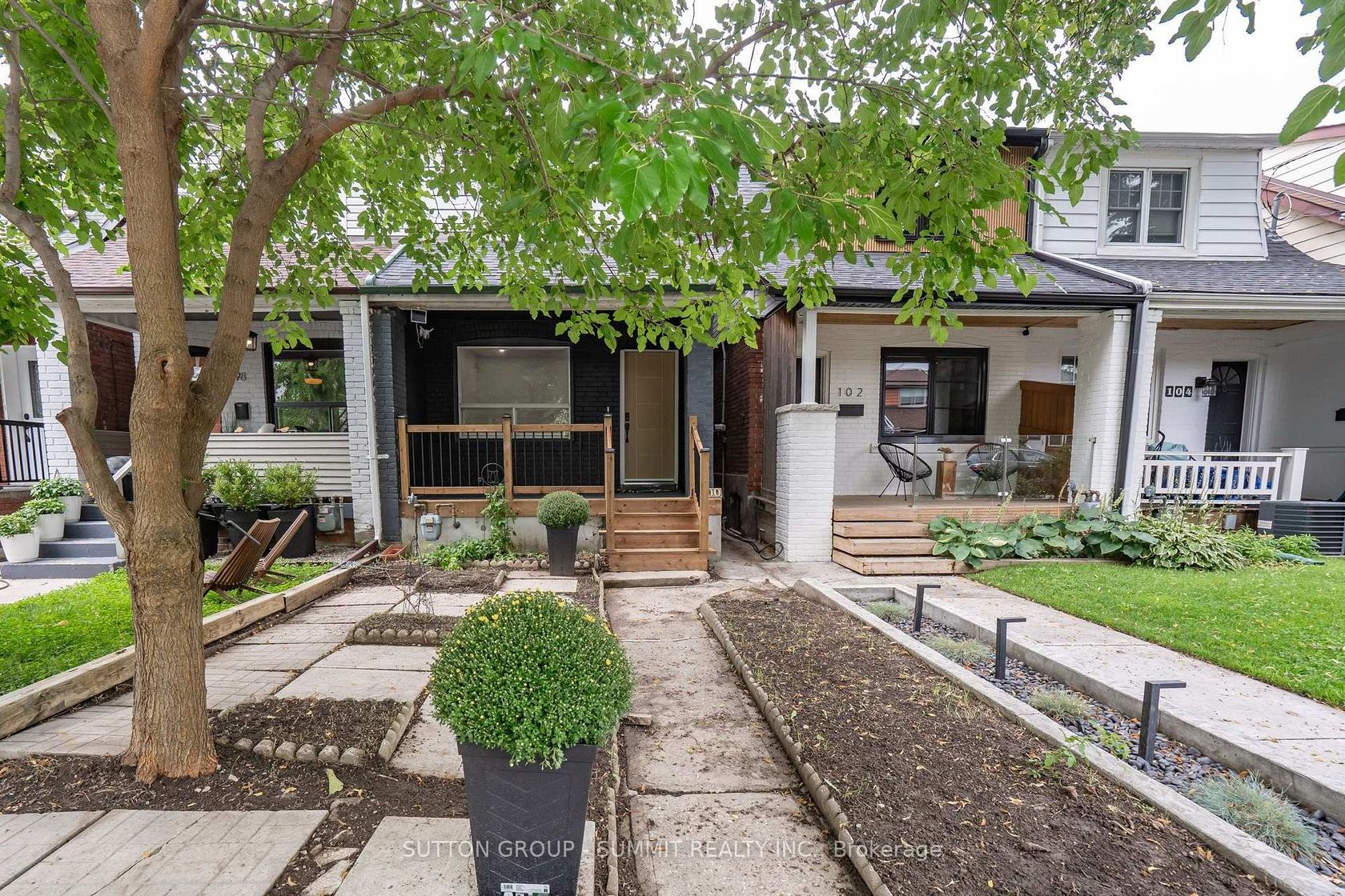 100 ROSETHORN Avenue, Pellam Park, Toronto 