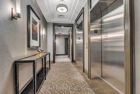 Photo 4 at 502 - 80 Yorkville Avenue, Annex, Toronto