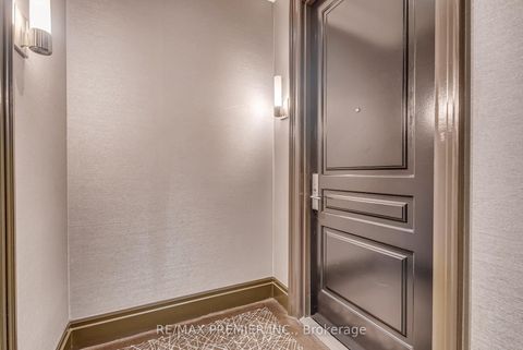 Photo 5 at 502 - 80 Yorkville Avenue, Annex, Toronto