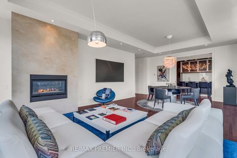 Photo 11 at 502 - 80 Yorkville Avenue, Annex, Toronto