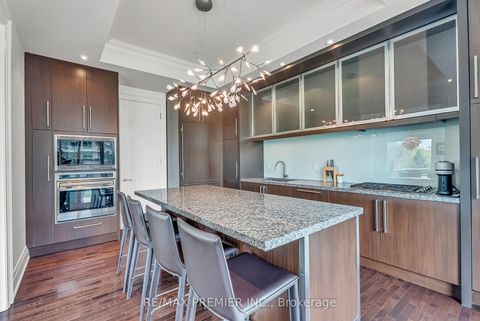 Photo 19 at 502 - 80 Yorkville Avenue, Annex, Toronto