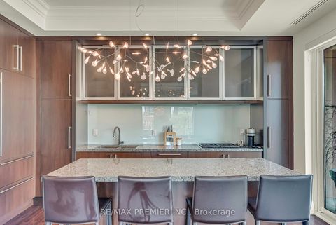 Photo 20 at 502 - 80 Yorkville Avenue, Annex, Toronto