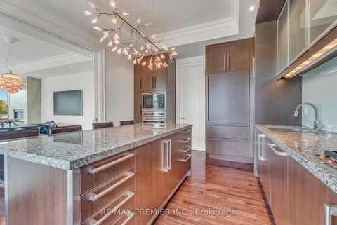 Photo 21 at 502 - 80 Yorkville Avenue, Annex, Toronto