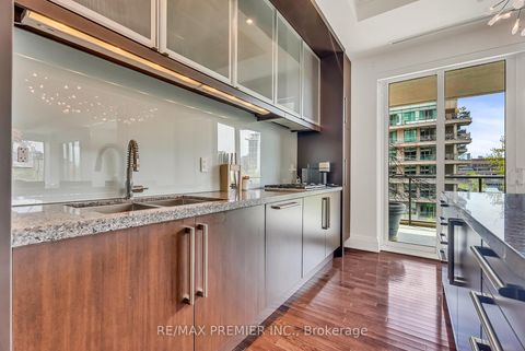 Photo 22 at 502 - 80 Yorkville Avenue, Annex, Toronto