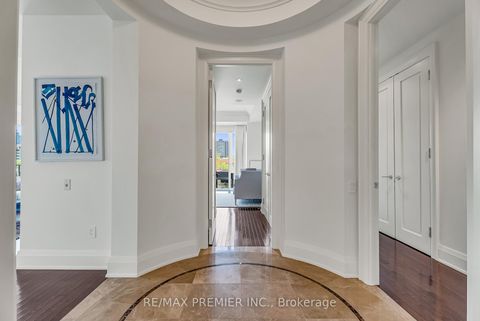 Photo 23 at 502 - 80 Yorkville Avenue, Annex, Toronto