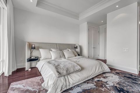 Photo 25 at 502 - 80 Yorkville Avenue, Annex, Toronto