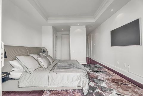Photo 26 at 502 - 80 Yorkville Avenue, Annex, Toronto