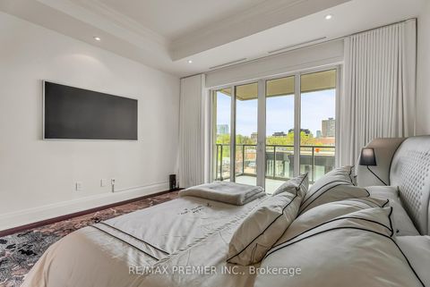 Photo 27 at 502 - 80 Yorkville Avenue, Annex, Toronto