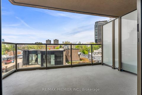 Photo 28 at 502 - 80 Yorkville Avenue, Annex, Toronto