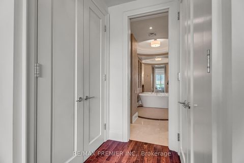 Photo 30 at 502 - 80 Yorkville Avenue, Annex, Toronto