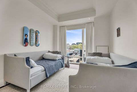 Photo 34 at 502 - 80 Yorkville Avenue, Annex, Toronto