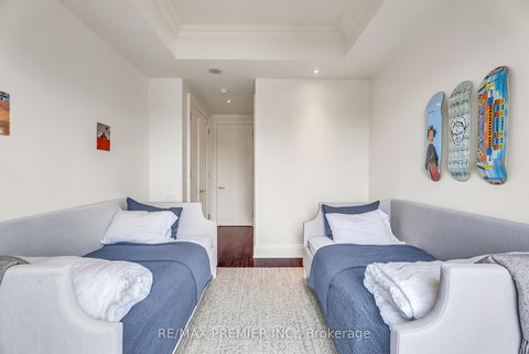 Photo 36 at 502 - 80 Yorkville Avenue, Annex, Toronto