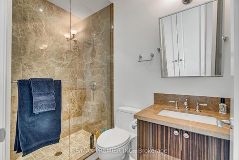 Photo 37 at 502 - 80 Yorkville Avenue, Annex, Toronto