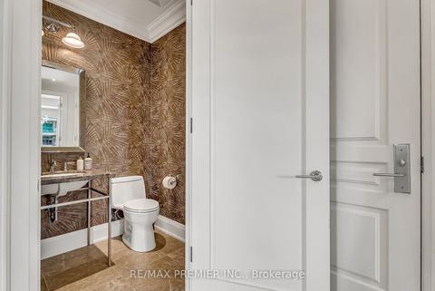 Photo 38 at 502 - 80 Yorkville Avenue, Annex, Toronto