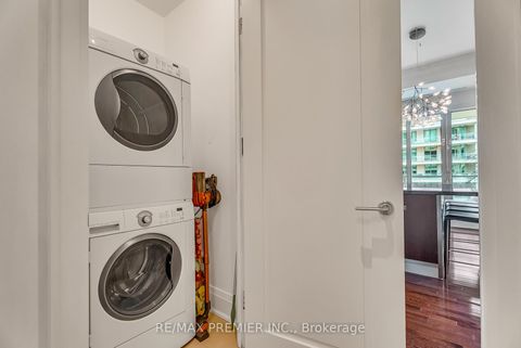 Photo 40 at 502 - 80 Yorkville Avenue, Annex, Toronto
