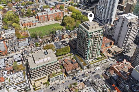 Photo 41 at 502 - 80 Yorkville Avenue, Annex, Toronto