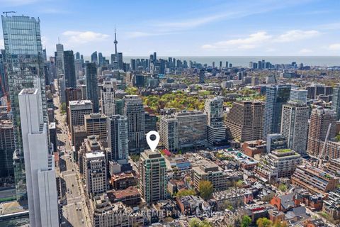 Photo 42 at 502 - 80 Yorkville Avenue, Annex, Toronto