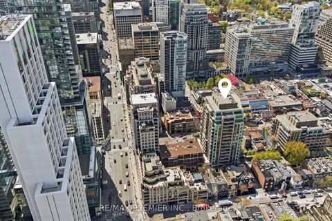 Photo 43 at 502 - 80 Yorkville Avenue, Annex, Toronto