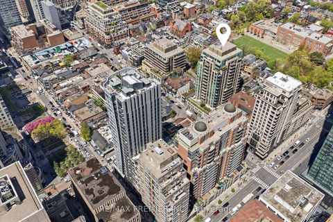 Photo 44 at 502 - 80 Yorkville Avenue, Annex, Toronto