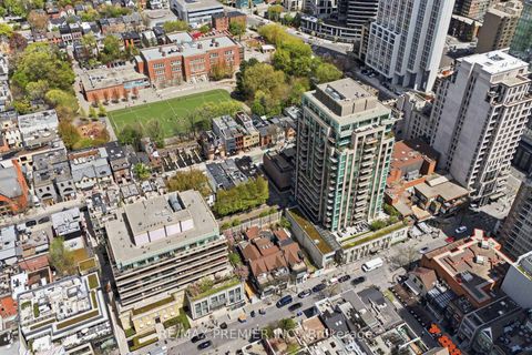 Photo 45 at 502 - 80 Yorkville Avenue, Annex, Toronto