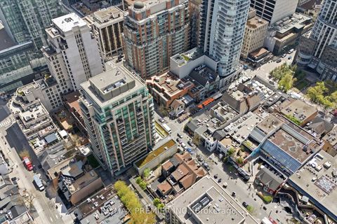 Photo 46 at 502 - 80 Yorkville Avenue, Annex, Toronto