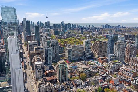 Photo 47 at 502 - 80 Yorkville Avenue, Annex, Toronto