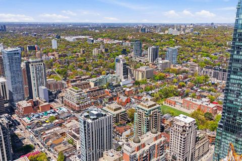 Photo 48 at 502 - 80 Yorkville Avenue, Annex, Toronto