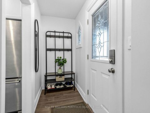 Photo 3 at 163 Lambton Avenue, Smythe, Toronto