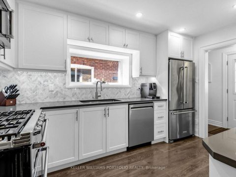 Photo 11 at 163 Lambton Avenue, Smythe, Toronto