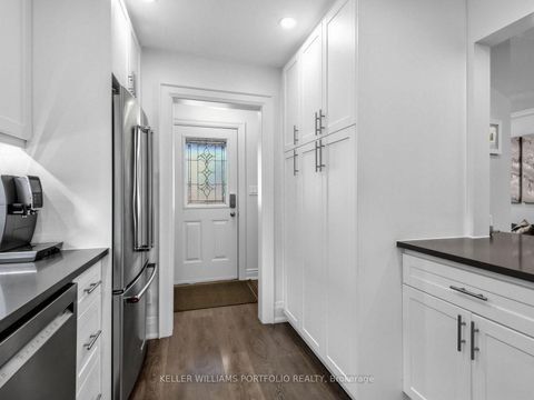 Photo 12 at 163 Lambton Avenue, Smythe, Toronto