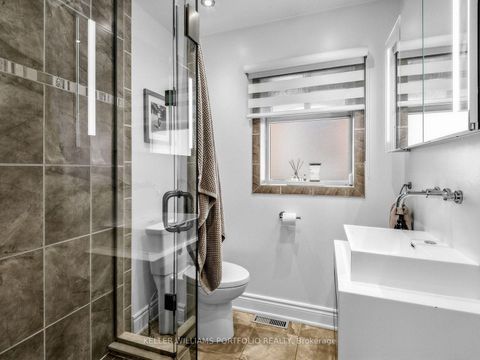 Photo 16 at 163 Lambton Avenue, Smythe, Toronto