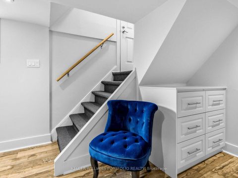 Photo 18 at 163 Lambton Avenue, Smythe, Toronto